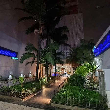 Hotel Presidente San Miguel de Tucumán Екстериор снимка