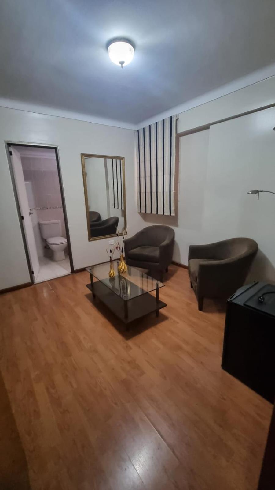 Hotel Presidente San Miguel de Tucumán Екстериор снимка