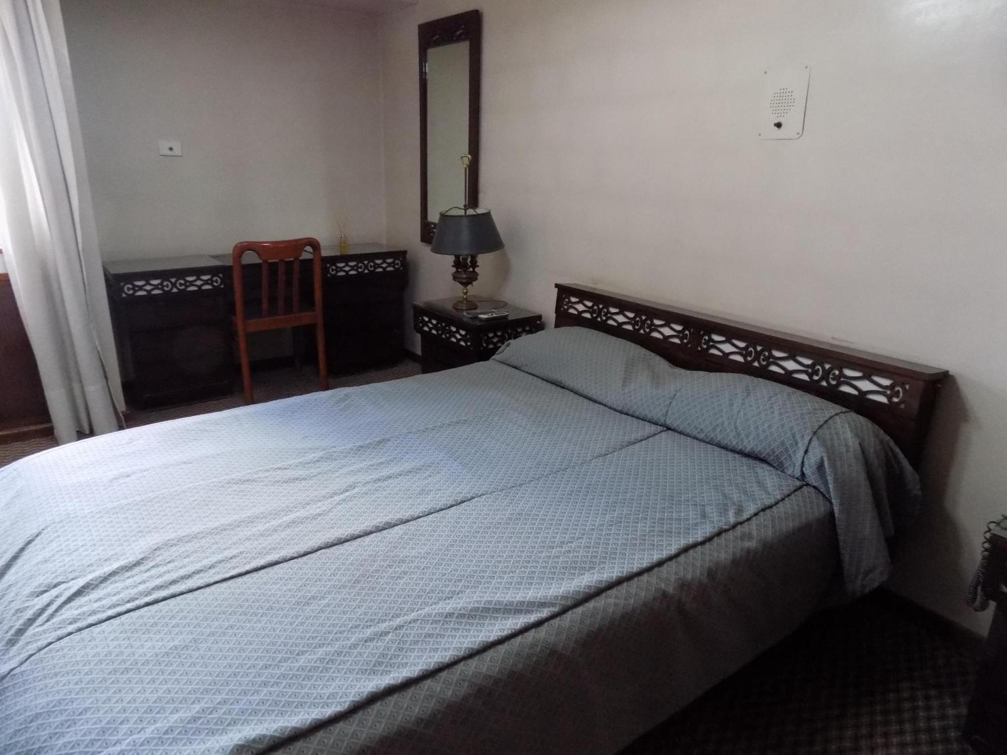 Hotel Presidente San Miguel de Tucumán Екстериор снимка